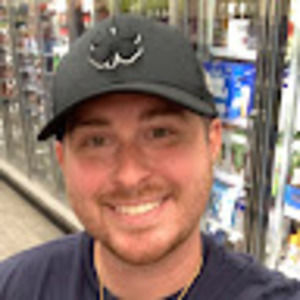 Meet your Posher, Zachary